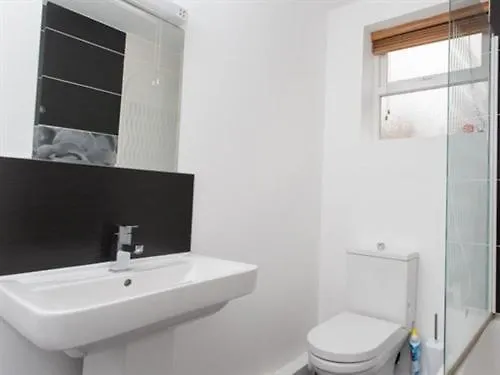 Luxurious Serviced Apartments Leeds   Leeds (West Yorkshire)